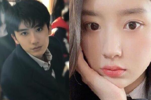 郝富申是富二代吗个人资料 郝富申恋情劈腿交往多名女性张云琪锤