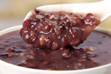 八宝粥减肥还是增肥