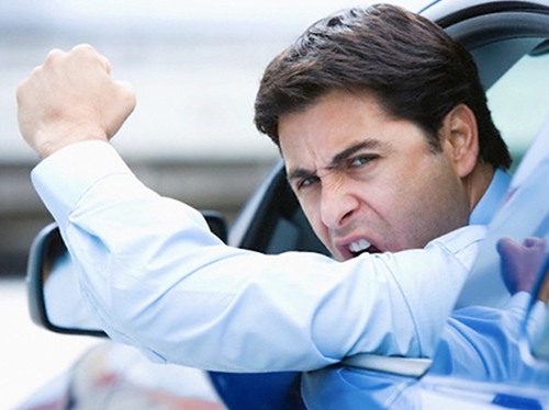 路怒症有哪些危害?